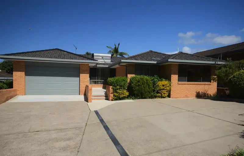 Main view of Homely house listing, 97 Bray Street, Coffs Harbour NSW 2450