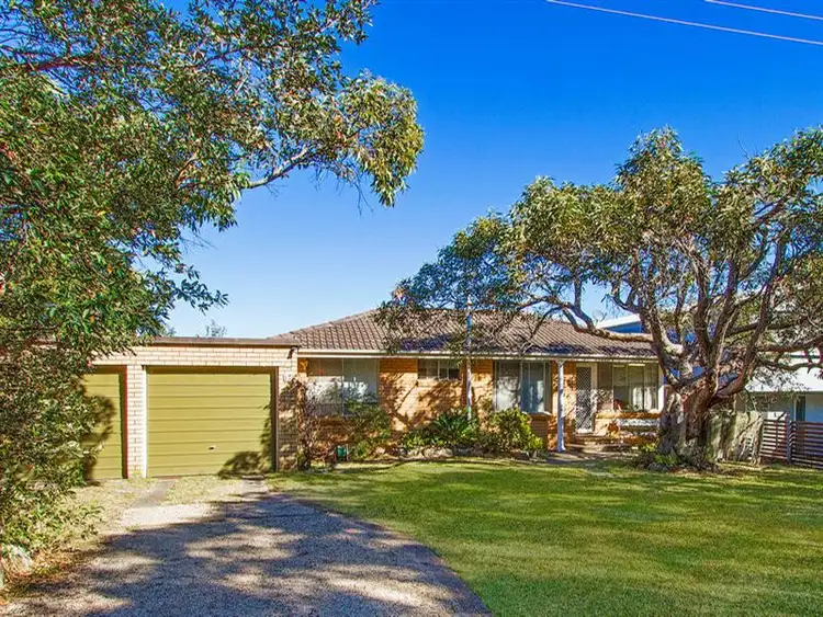 Third view of Homely house listing, 12 The Scenic Road, Killcare NSW 2257