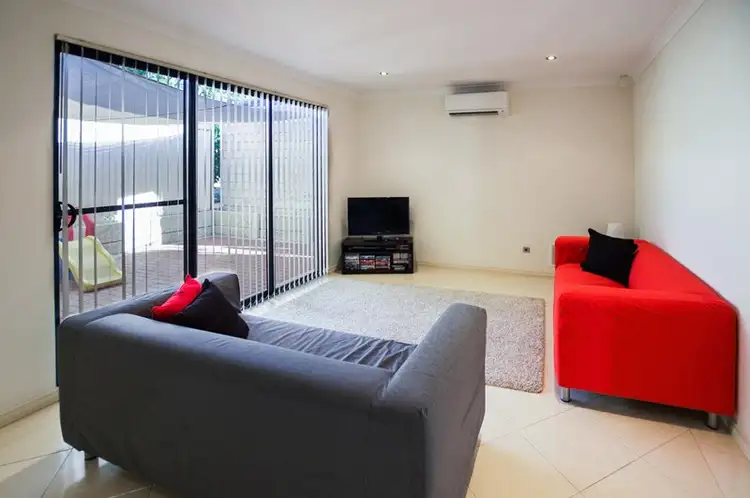 Second view of Homely house listing, 6c Currong Way, Nollamara WA 6061