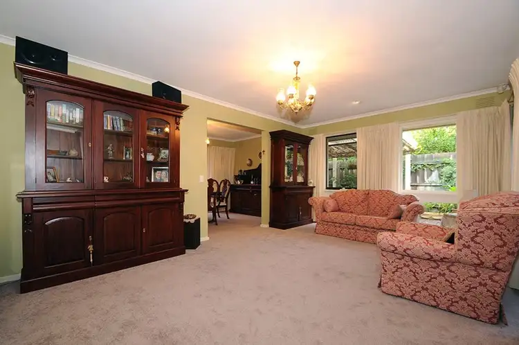 Second view of Homely house listing, 67 Mulkarra Drive, Chelsea VIC 3196