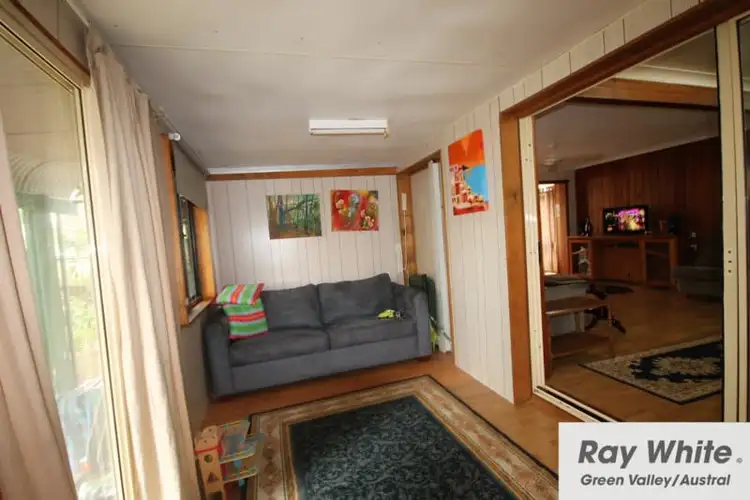 Third view of Homely house listing, 61 St Johns Road, Busby NSW 2168