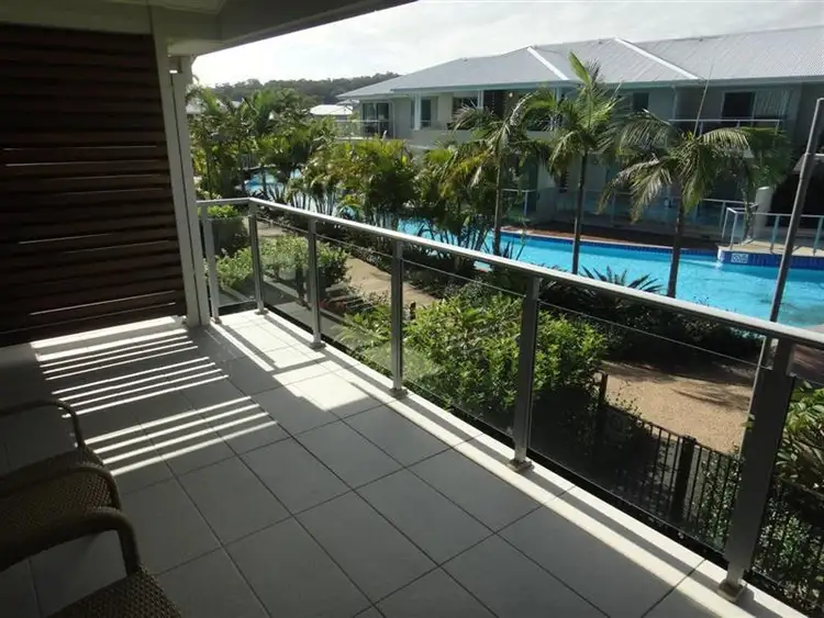 Third view of Homely townhouse listing, Unit 347/255 Sandy Point Road, Salamander Bay NSW 2317