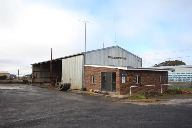 Fifth view of Homely land listing, 24 Albion Street, Oberon NSW 2787
