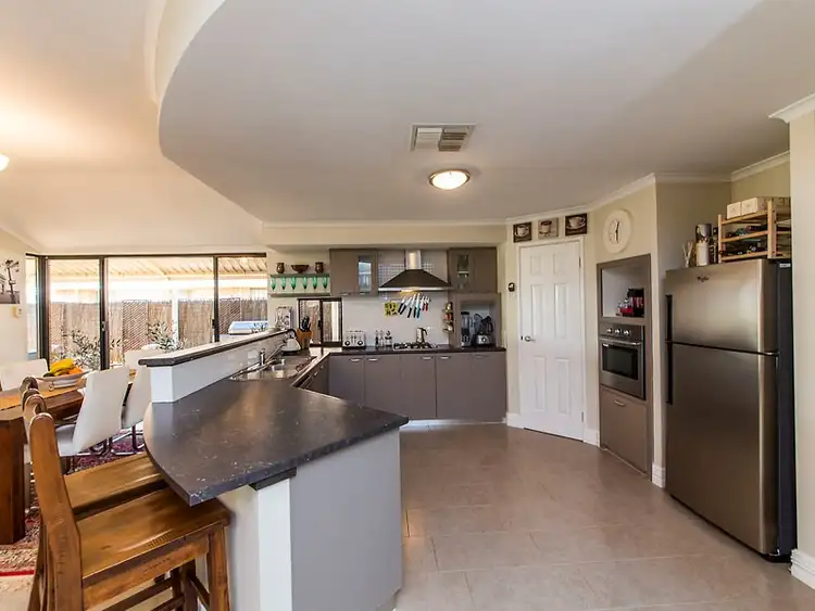 Fifth view of Homely house listing, 148 Arpenteur Drive, Baldivis WA 6171