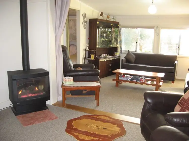 Third view of Homely house listing, 8 Doyle Street, Rochester VIC 3561