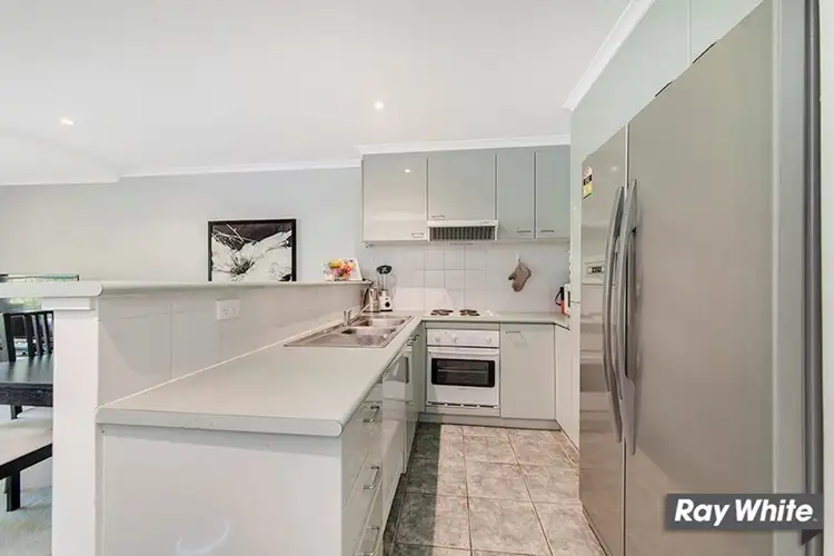Seventh view of Homely townhouse listing, 38/11 Fawkner Street, Braddon ACT 2612