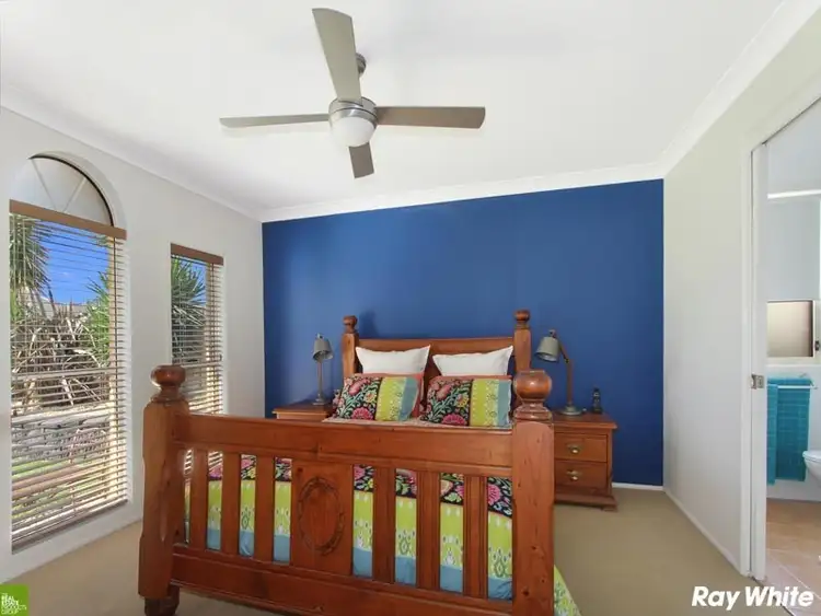 Fifth view of Homely house listing, 45 Fisher Street, Oak Flats NSW 2529