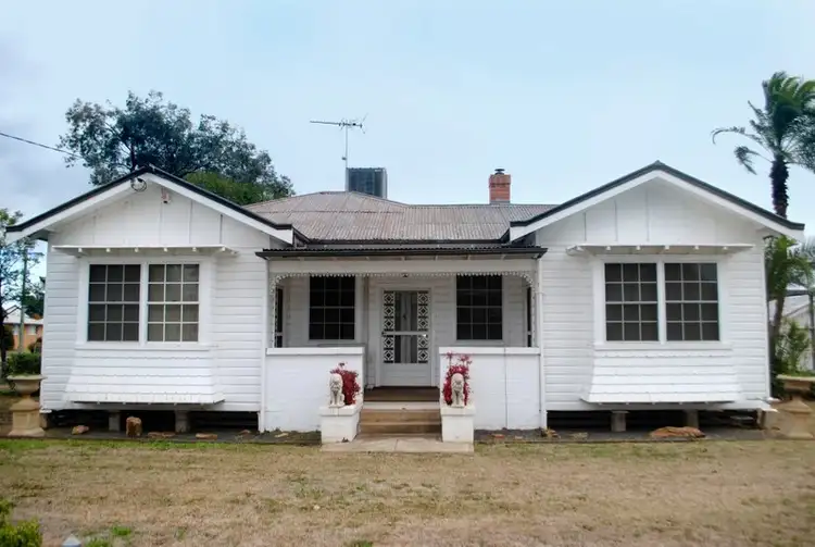 51 Gwydir Street, Moree NSW 2400