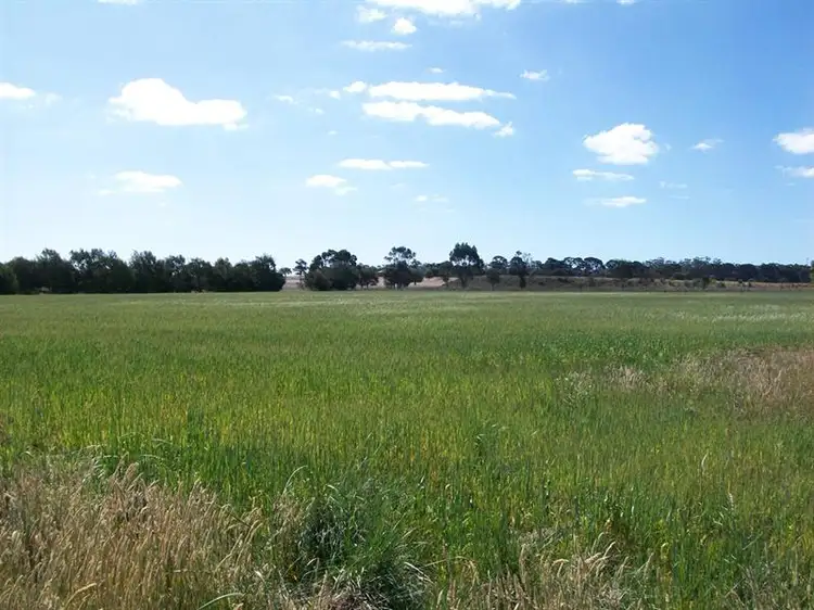 Second view of Homely land listing, Lot 11 Camperdown-Lismore Road, Lismore VIC 3324