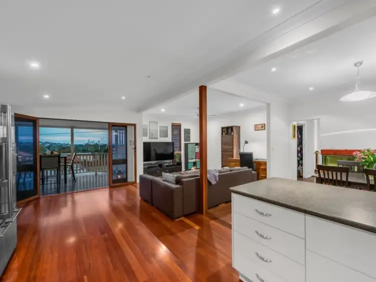 Fourth view of Homely house listing, 5 Power Street, Wavell Heights QLD 4012