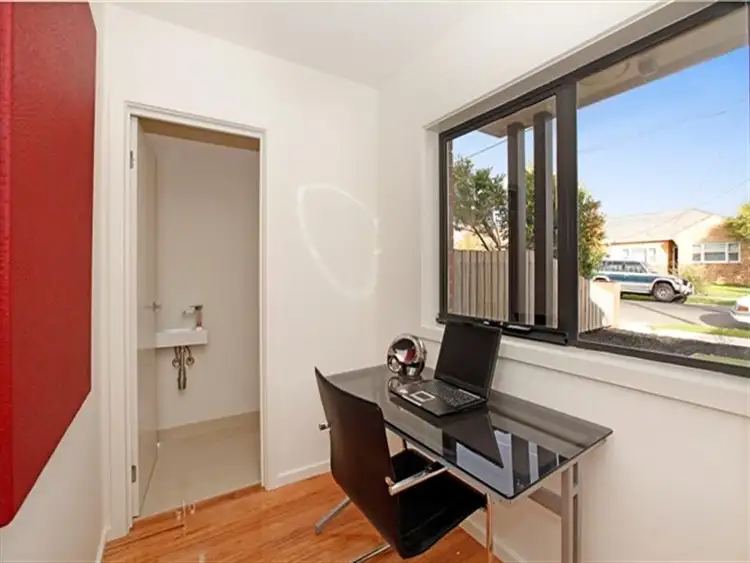 Second view of Homely townhouse listing, 5/62 Northernhay Street, Reservoir VIC 3073