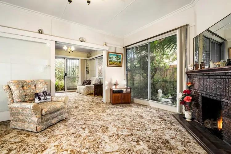 Second view of Homely house listing, 56 Dallas Avenue, Hughesdale VIC 3166