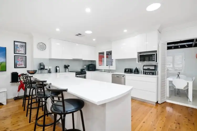 Third view of Homely house listing, 30 Glencorse Avenue, Milperra NSW 2214