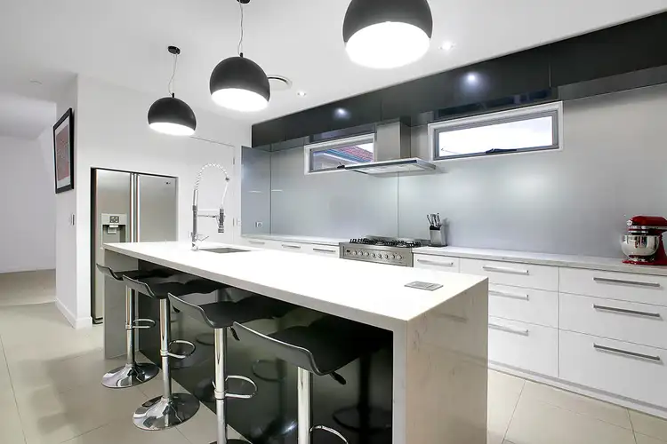 Fifth view of Homely house listing, 60 Harding Street, Enoggera QLD 4051