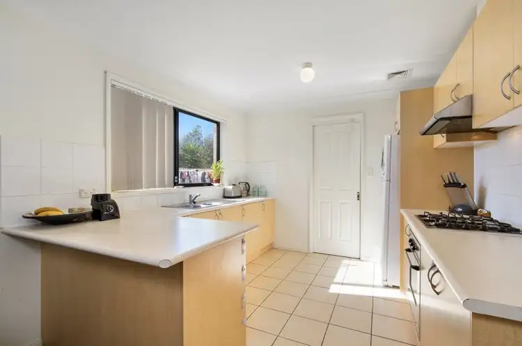 Third view of Homely house listing, 5/614 George Street, South Windsor NSW 2756