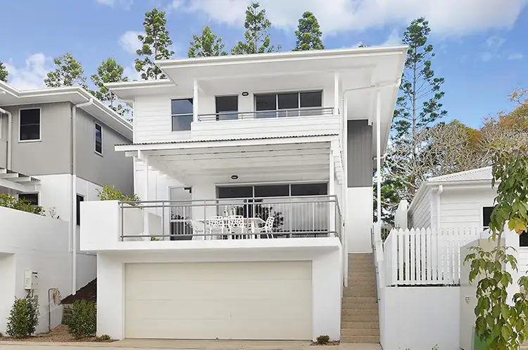 23/693 Seventeen Mile Rocks Road, Sinnamon Park QLD 4073