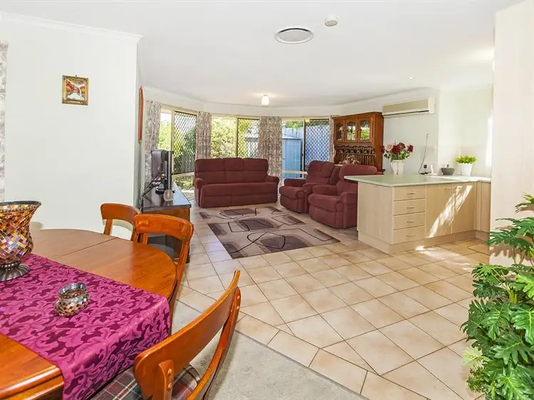Fourth view of Homely house listing, 6 Owl Court, Springfield QLD 4300