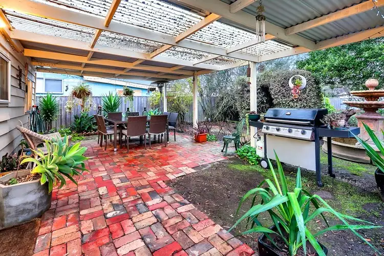Seventh view of Homely house listing, 126 Windermere Street South, Ballarat Central VIC 3350