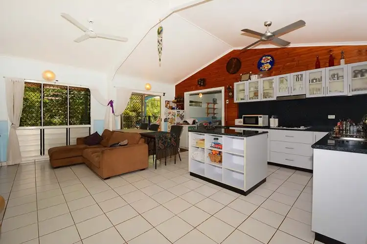 Second view of Homely house listing, 18 Milady Street, Wagait Beach NT 822