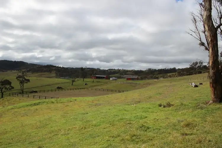 Second view of Homely rural property listing, 701 Honeysuckle Falls Road, Tarana NSW 2787