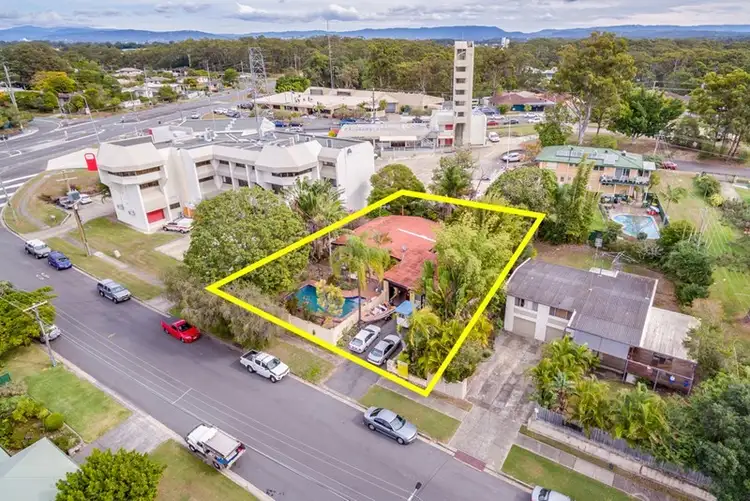Sixth view of Homely house listing, 47 Prince Street, Southport QLD 4215