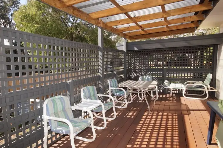 Seventh view of Homely house listing, 343 Coghlan Road, Silverleaves VIC 3922