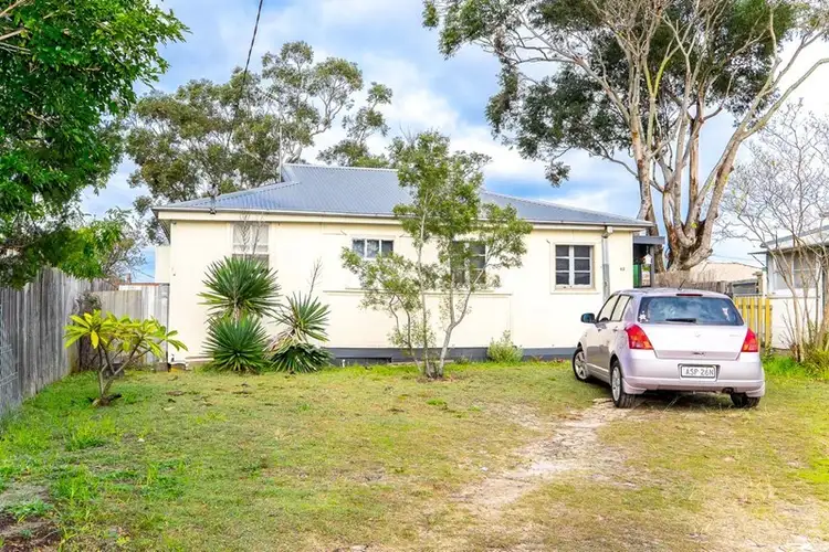 Fifth view of Homely house listing, 62-64 Uligandi Street, Ettalong Beach NSW 2257