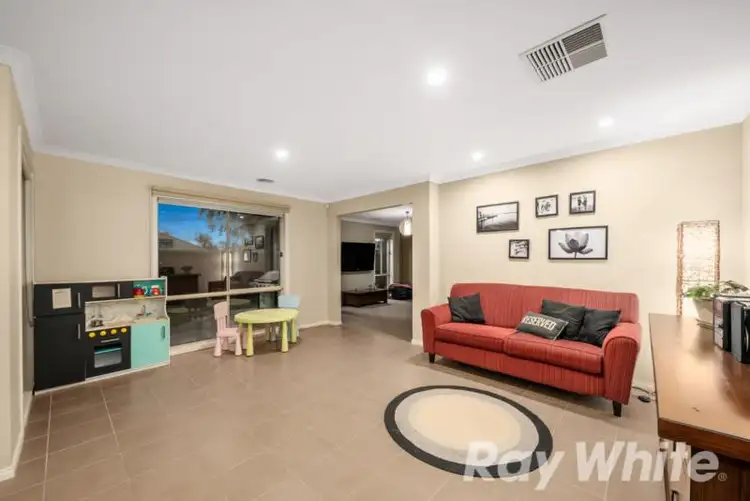 Fifth view of Homely house listing, 10 ENDURANCE Street, Doreen VIC 3754