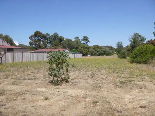 Main view of Homely land listing, Lot 540 (131) Fourth Avenue, Kendenup WA 6323
