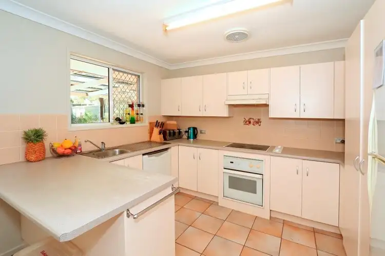 Third view of Homely house listing, 31 Rhys Avenue, The Caves QLD 4702