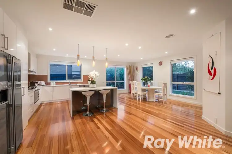 Second view of Homely house listing, 22 Joelson Avenue, Scoresby VIC 3179
