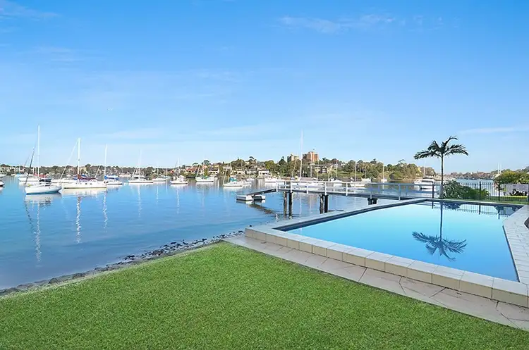 Seventh view of Homely apartment listing, 12/345 Victoria Place, Drummoyne NSW 2047