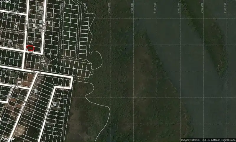 Main view of Homely land listing, 26 Amber Avenue, Russell Island QLD 4184