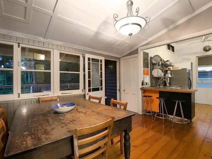 Sixth view of Homely house listing, 71 Deighton Road, Dutton Park QLD 4102