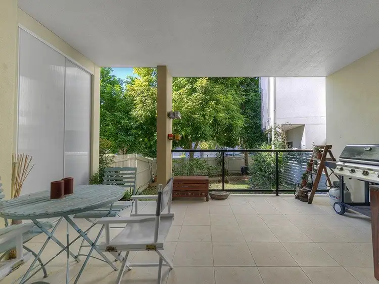 Fifth view of Homely unit listing, 2/64 Kedron Brook Road, Wilston QLD 4051