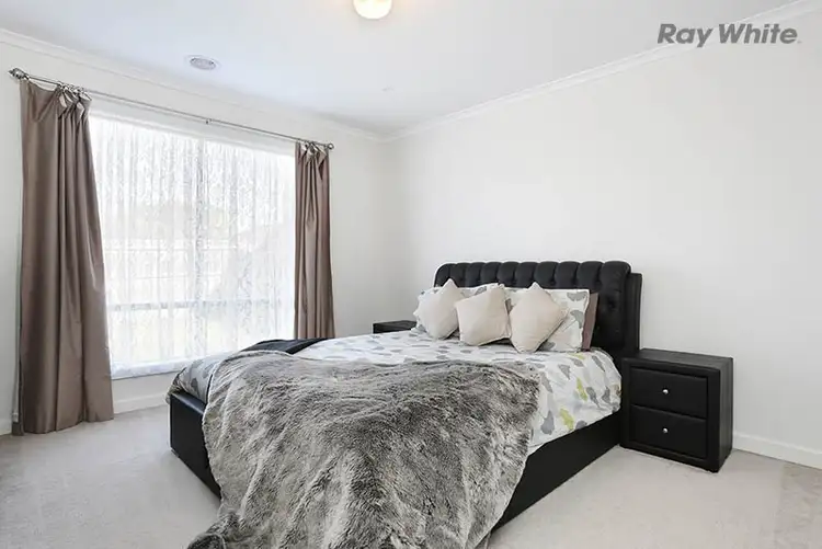 Seventh view of Homely house listing, 4 Tribute Court, Hoppers Crossing VIC 3029