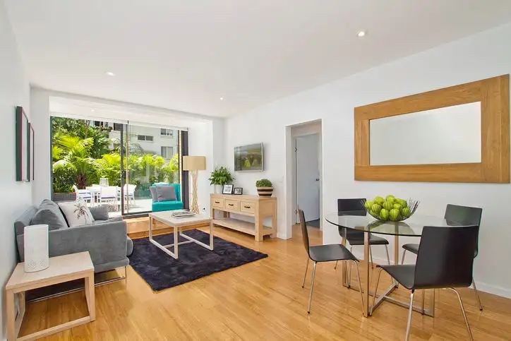 Second view of Homely apartment listing, 14/46 The Crescent, Dee Why NSW 2099