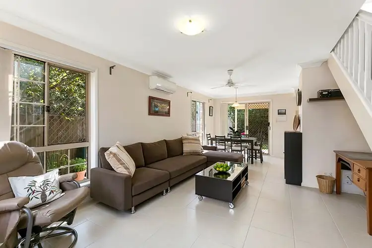 Fourth view of Homely townhouse listing, 32/184 Radford Road, Manly West QLD 4179