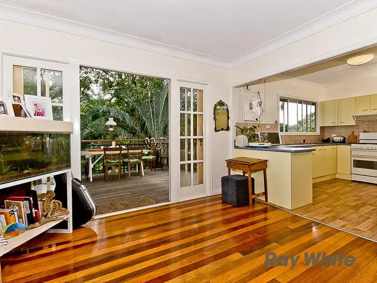 Fifth view of Homely house listing, 39 Alcester Street, Grange QLD 4051