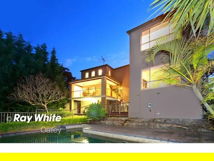 Third view of Homely house listing, 25 Marine Drive, Oatley NSW 2223