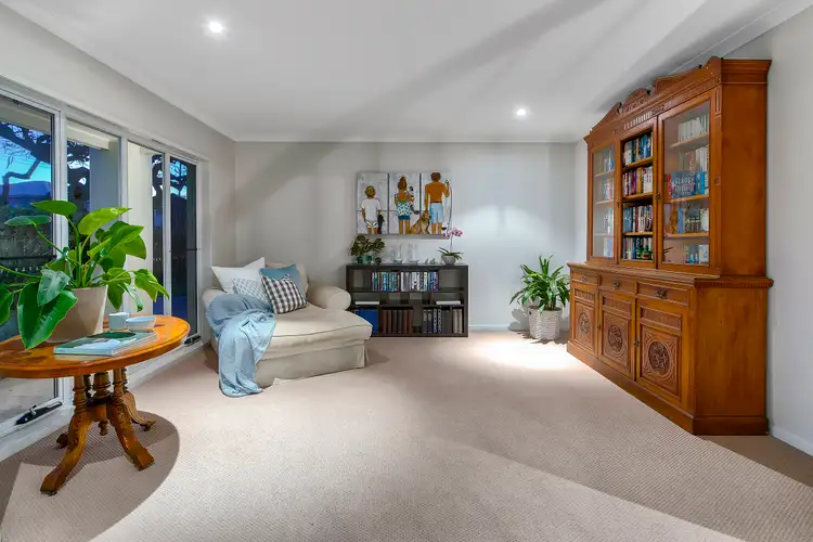 Third view of Homely house listing, 69 Harding Street, Hendra QLD 4011
