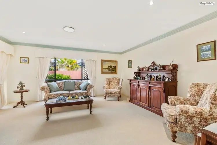 Fifth view of Homely house listing, 20 Rowallan Close, Westlake QLD 4074