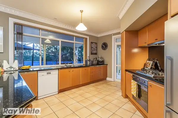 Sixth view of Homely house listing, 6 Rencomb Place, Murrumba Downs QLD 4503
