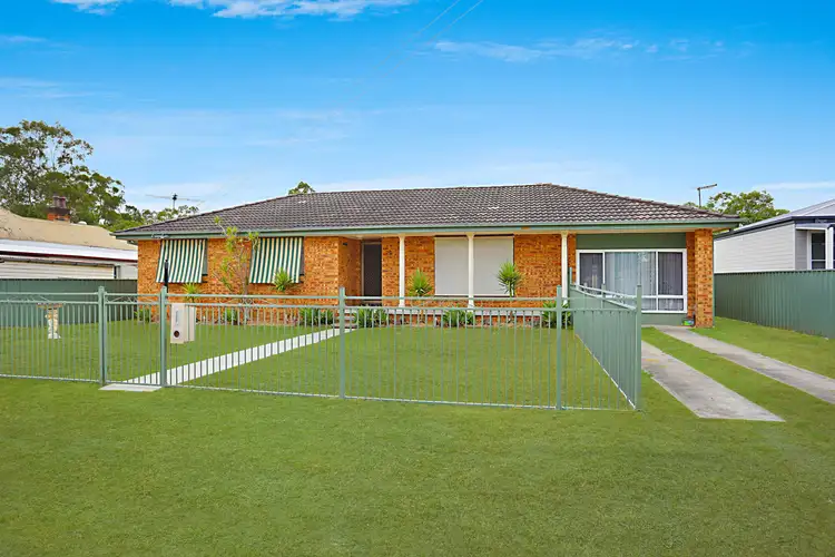 Main view of Homely house listing, 70 Durham Street, Clarence Town NSW 2321