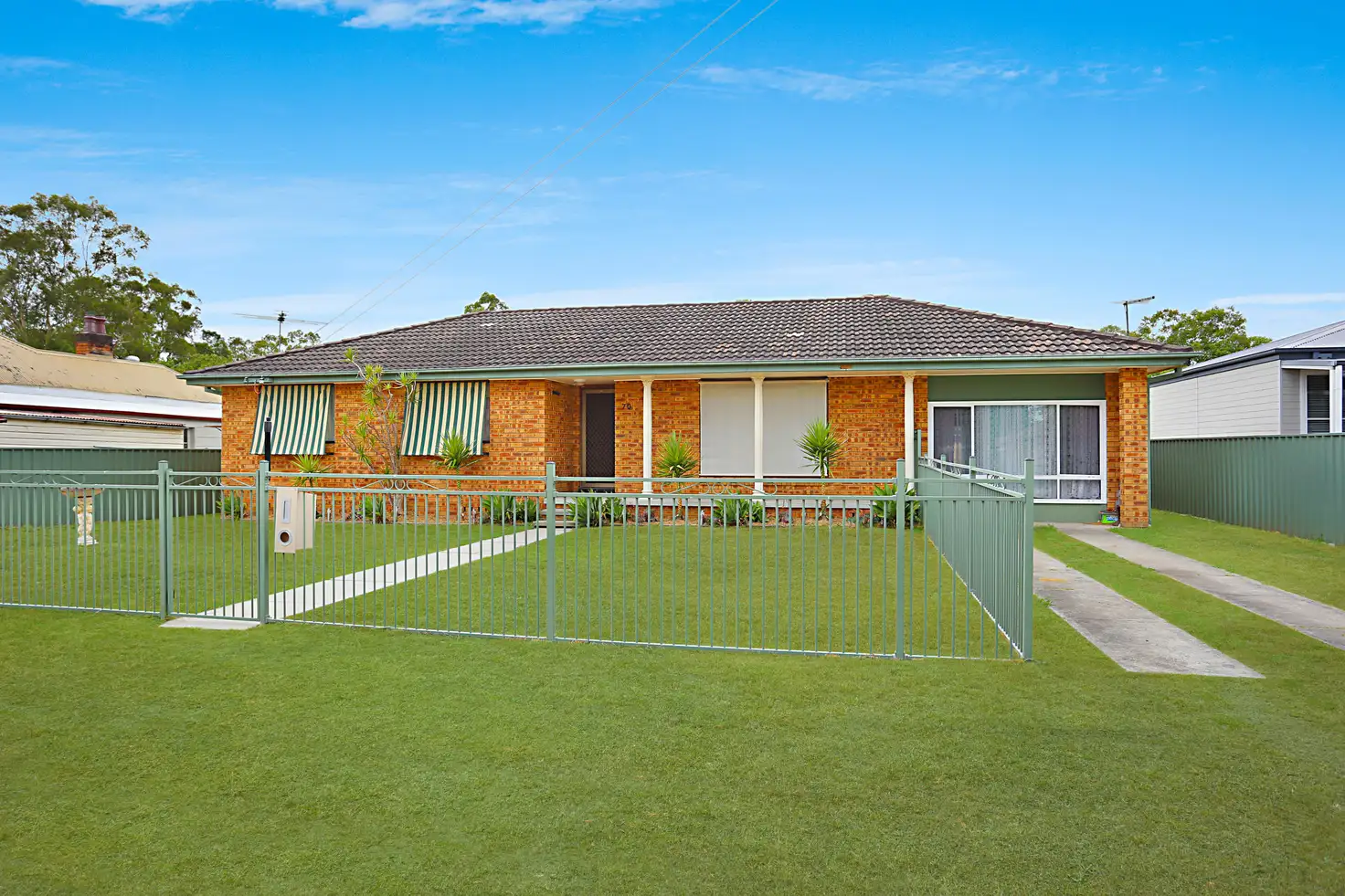 Main view of Homely house listing, 70 Durham Street, Clarence Town NSW 2321