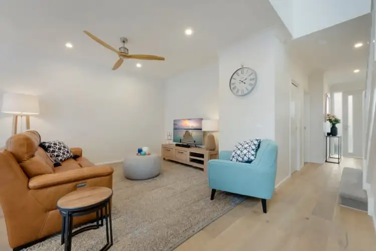 Fifth view of Homely townhouse listing, Address available on request