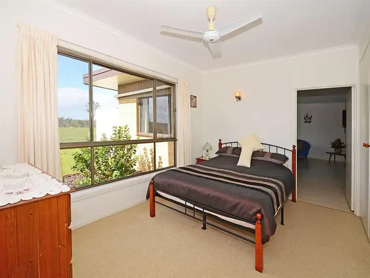 Seventh view of Homely house listing, Lot 3 Leos Road, Walligan QLD 4655