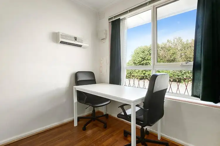 Second view of Homely apartment listing, 11/56 Grange Road, Carnegie VIC 3163