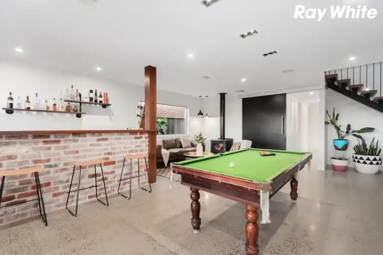 Fourth view of Homely house listing, 8 Superior Waters, Pakenham VIC 3810