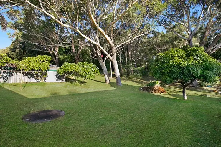 Third view of Homely house listing, 8 Taylor Road, Taylors Beach NSW 2316